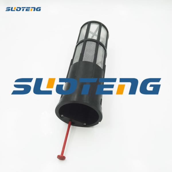 303-9933 3039933 Cisterna de combustível para partes de escavadeiras E312D