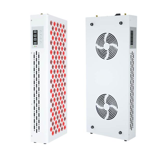 Время ложиться спать стойки ультракрасное 660Nm 850Nm терапией красного света Massager плеча само- поддерживая использует красную терапию Lighht