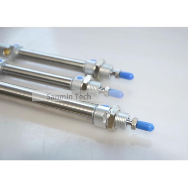 Special OEM Design Heavy Duty Pneumatic Cylinder For Machine Parts