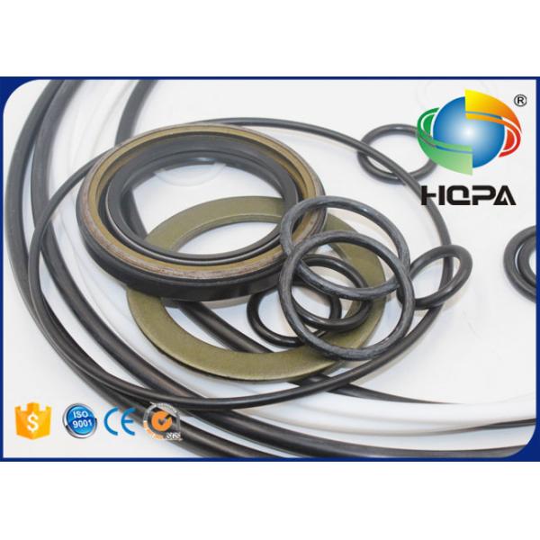 706-77-01150KT 706-77-01150 Travel Motor Seal Kit For Komatsu PC300-5 PC400-5