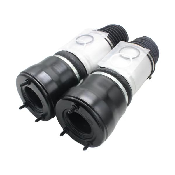 Передняя сумка весны пневматической подвески для комплектов для ремонта Airmatic Бенз В211 Э320 4матик 2113209513 Мерседес