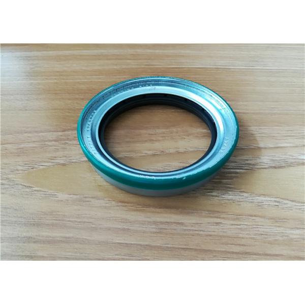 Тележка разделяет резиновое уплотнение масла модели тележки ФКМ для кривошина, высокотемпературное устойчивого