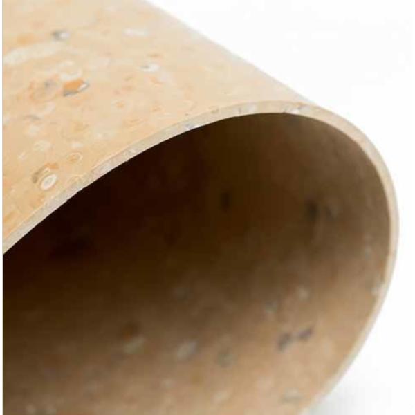 UV Coating Industrial PVC Flooring , Resilient Vinyl Sheet Flooring Fire Resistance