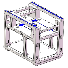 High Quality Durable Fully Automatic SMT Jet Dispenser  for Production Line
