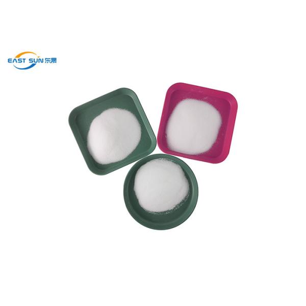 Ткань DTF Tpu горячая плавит прилипатель для того чтобы напудрить белый полиуретан