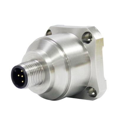 2000G AKF392B MEMS 3 Axis Acceleration Sensor RS232 RS485 TTL Output