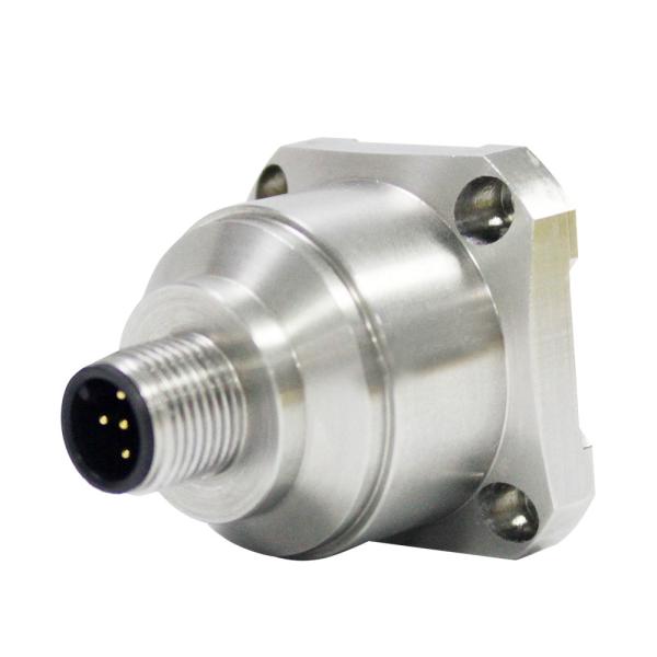 IP67 Digitas MEMS baseou o elevado desempenho do sensor da vibração da linha central do acelerômetro 100g 3