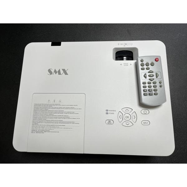 4000 Lumens 3LCD Projector WUXGA 1920x1200 15000 Contrast Optical Zoom Display