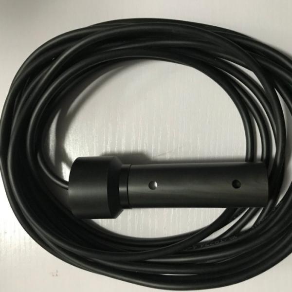 Capteur démontable de CO2 d'absorption infrarouge du capteur NDIR de qualité de l'eau IP68