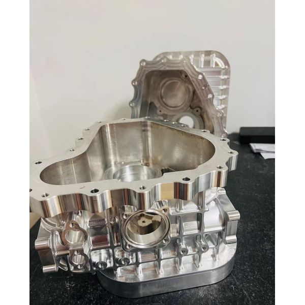 China-Made CNC Machining Services on Cast Iron Forged Steel & Stainless Steel Alloy Casting Customized Forged in Iron