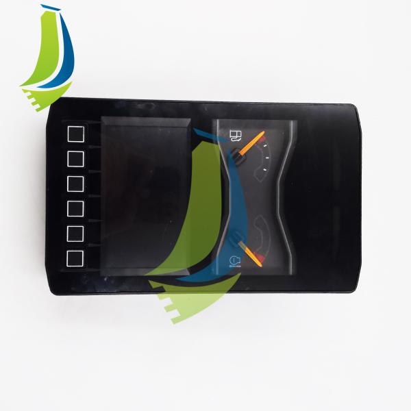 520-6242 Monitor Display Panel 5206242 For E306 Excavator