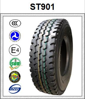 1200r24 All Steel Heavy Loading OTR Radial TBR Truck Tyre, DOUPRO brand tyre, contruction tyre
