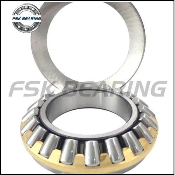 Heavy Load 29322-E1-XL Spherical Thrust Roller Bearing ID 110mm Large Size For Tower Crane