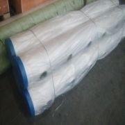 Stainless steel manifold