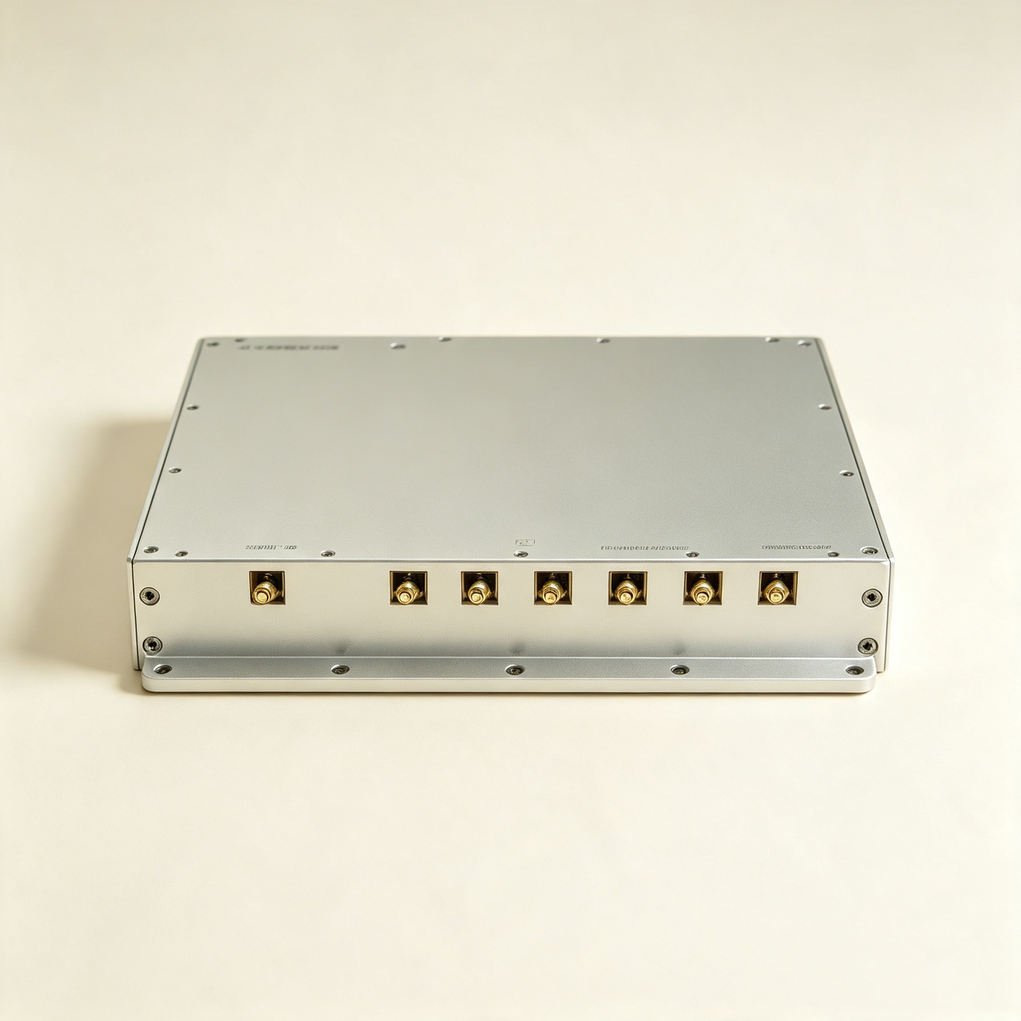 Precision GPS BeiDou GLONASS And Galileo Navigation Spoofing Module Satellite Signal