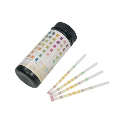 L'OIN de la CE a approuvé des bandes d'essai d'adultération d'urine avec la drogue rapide