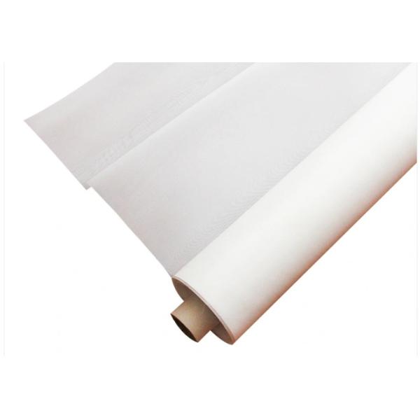 Plain Weave 100% Monofilament Polyester Wire Mesh