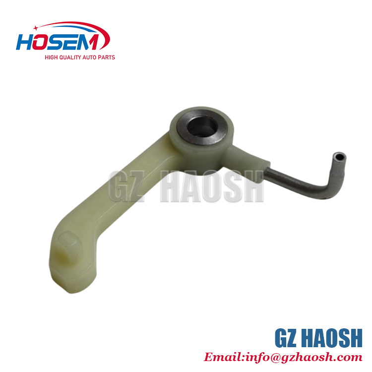 High Temperature Resistant 4937308 Engine Piston Cooling Nozzle Fit Foton