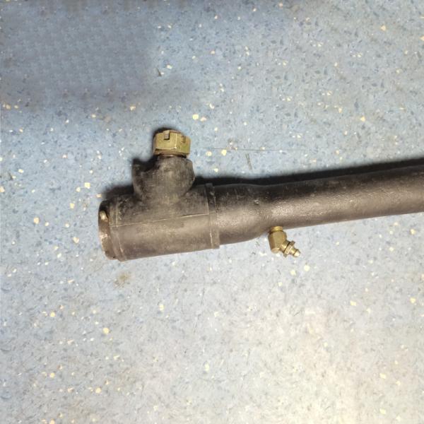 Dongfeng Driveshaft Steering Tie Rod Truck Parts 33ca1-01010 for Other Car Fitment