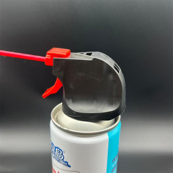PP Premium Aerosol Spray Trigger Cap for Painting and Decorating Precise and Durable