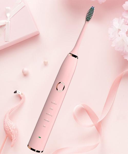 USB Charging Sonic Care Toothbrush Oral Cleaning Products