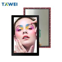 10Module d'affichage LCD tactile de 1 pouce interface HDMI résolution 800*1280