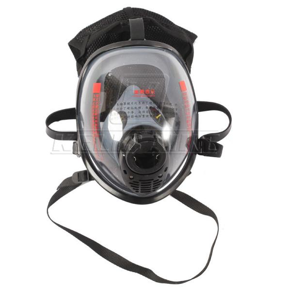 45 Mins 6.8L Positive Pressure Breathing Apparatus  Self Contained Scba