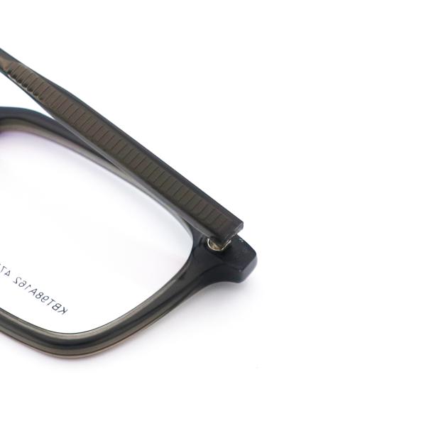 2024 Мода Индивидуальность Ретро Ацетатные очки MR 98A162