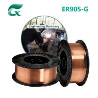 Alloy Co2 Gas Shield Welding Wire ER90S-G 1.0mm / 1.2mm