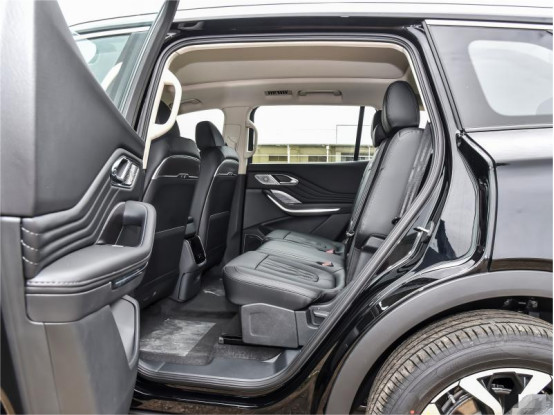 Бензиновый Hongqi HS7 транспортное средство Автомобиль 4×4 4×2 с 6 местами / 7 местами
