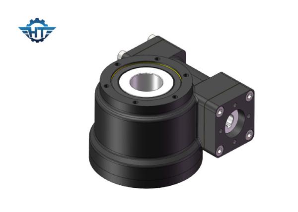 SE1 IP66 encerrou linha central da movimentação do anel do pântano a única com o motor 12VDC para o único sistema de rastreio
