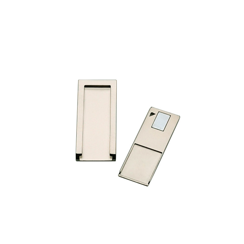USB 2.0 Металлический запоминающий устройство Fast 64 Gb Rohs Compliant