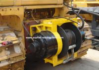 Torno hidráulico del alzamiento 27000KG con el cable para Crane Loader Escavador Dumper Tractor