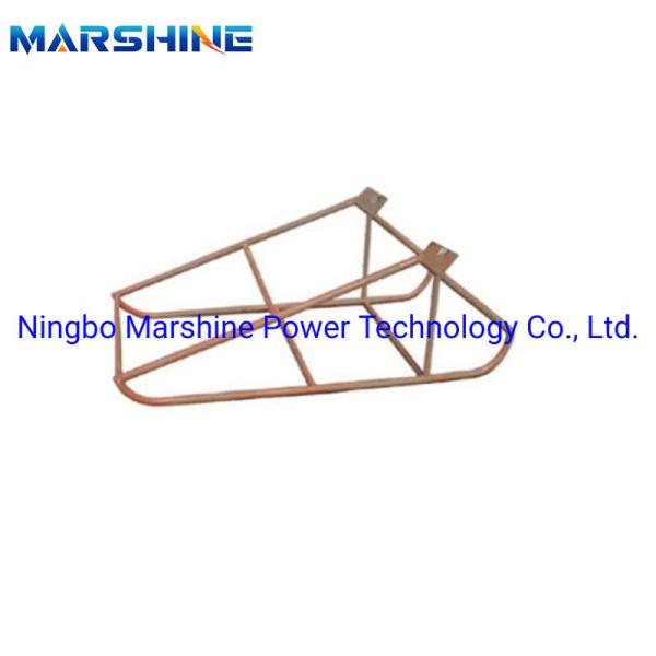 ODM Wire Spool Cable Reel Jack Stands For Cable Handling