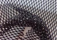 Lutte contre les parasites de perforation rectangulaire prenant le filtre au filet en nylon Mesh Fabric de monofilament de 20 microns