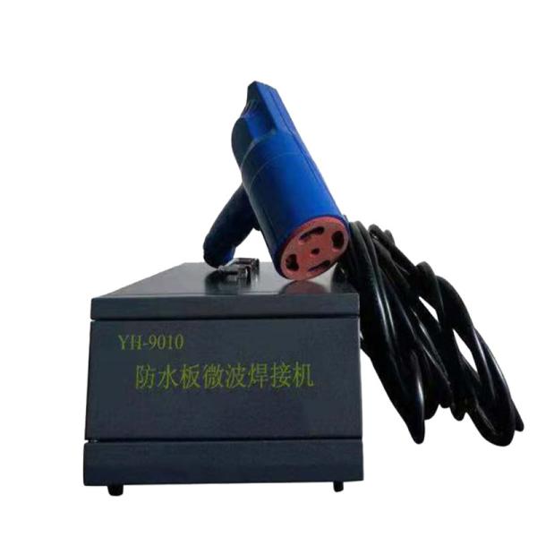 Customized Ultrasonic Soldering Welding Machine for Thermoplastic Welding Time 0.01-9.99s