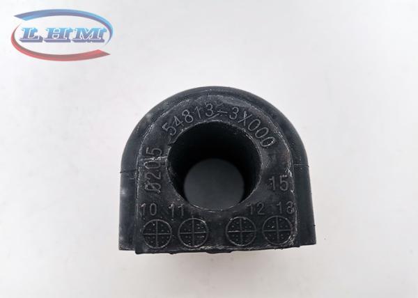 Automotive Rubber Bushes 54813 3X000 Hyundai Accent Veloster Compatible