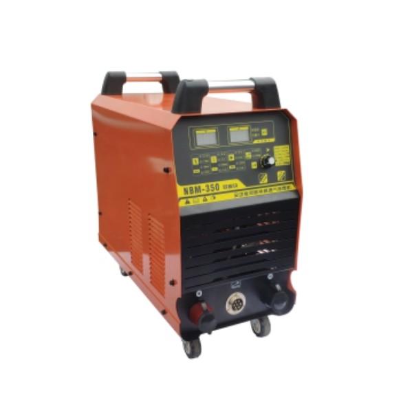 Multifunction NBM315F Custom ARC Welder MIG MMA CO2 Manual Handheld Home Mini Welding Machine 690*335*560mm