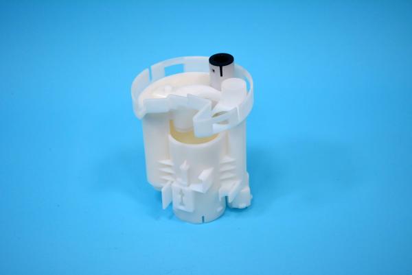 Auto Parts Car Parts Plastic Fuel Filter(Fuel Pump) for Toyota (OEM: 23300-21010) B1