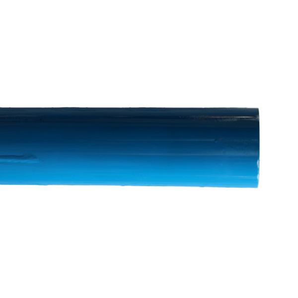 127 Lightweight Stainless Steel Sonde Casing Housing with Corrosion Resistance