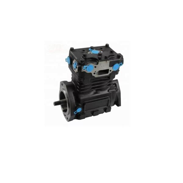 Compressor de ar da válvula de solenoide do OEM 109111X para o caminhão resistente