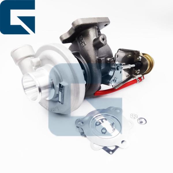 3593519 359-3519 Turbocompressor para motor C4.4 Partes