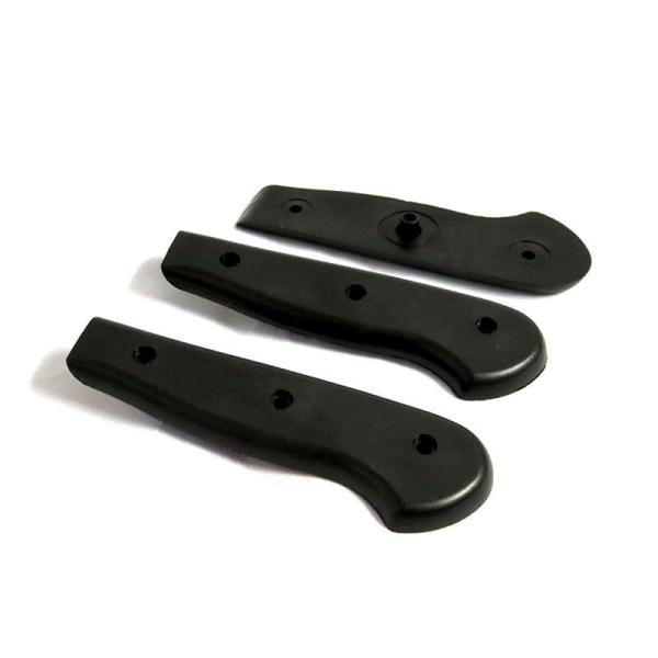Hard Material TPE LKM Small Batch Injection Molding Plastic Moulding Parts