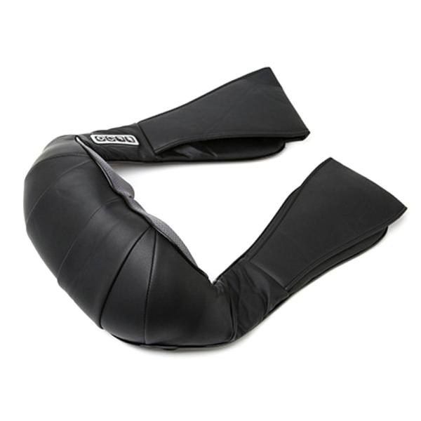 Weight 1.6 Kg Heated Neck Massager Size 41 * 17 * 50cm Rated Voltage 12V