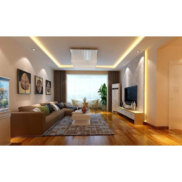 Classic Round LED Recessed Downlight AC 110V 220V Indoor Decoration Lumination