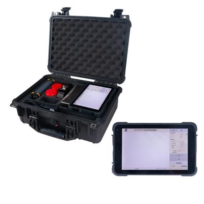 Digital Partial Discharge Tester for Power Equipment Insulation