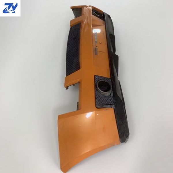 For Lamborghini Gallado Original Equipment Manufacturer 400B07527 403807527 400807511F 400807497 Original Rear Bumper