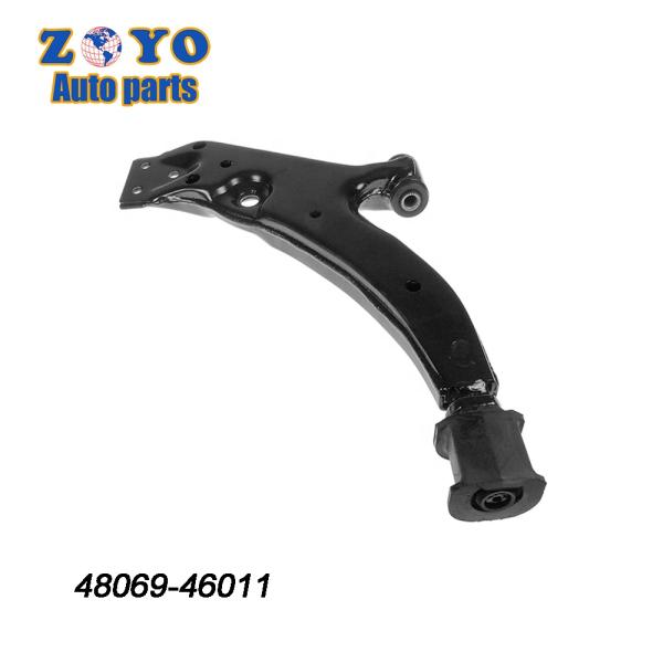 1995-1999 Toyota Tercel Части подвески подержанных автомобилей Подвижная рука Левая ручка управления K640441