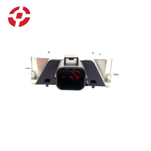 Fuel pump drive control module for Land Rover Range Rover Fuel pump control module unit for petrol models OE WQM500020