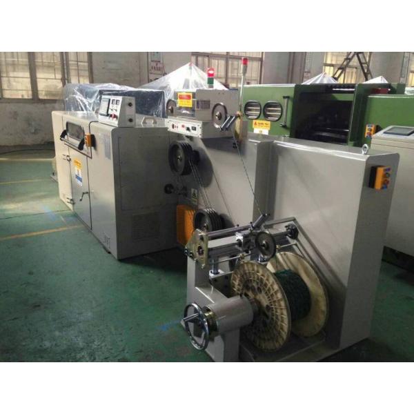 Провод FUCHUAN переплетая машину, LAN ПРИВЯЗЫВАЕТ двойную переплетая машину